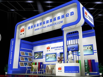 展會設(shè)計(jì)公司與搭建工廠的專業(yè)合作 以日朗展覽為例