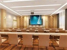 鞍山活動會議與展覽服務(wù)的發(fā)展與前景