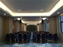 鞍山活動會議及展覽服務(wù)的現(xiàn)狀與發(fā)展前景