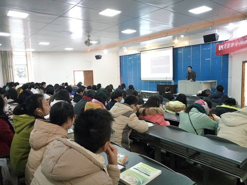 會(huì)展企業(yè)進(jìn)校園，共話行業(yè)新未來——專業(yè)講座與交流活動(dòng)圓滿落幕