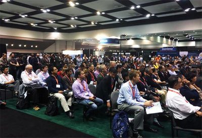 美國數(shù)字化工業(yè)展 智能工廠創(chuàng)新的前沿盛會(huì)