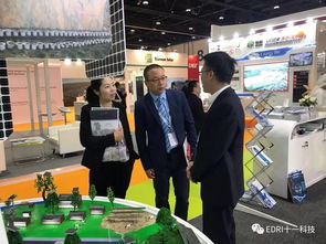 信息產業電子第十一設計研究院閃耀阿布扎比第11屆世界未來能源峰會